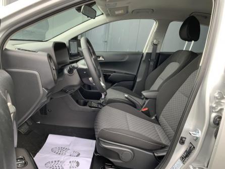 KIA Picanto 1.2 DPi 79ch Active BVMA5 à vendre à Reims - Image n°6