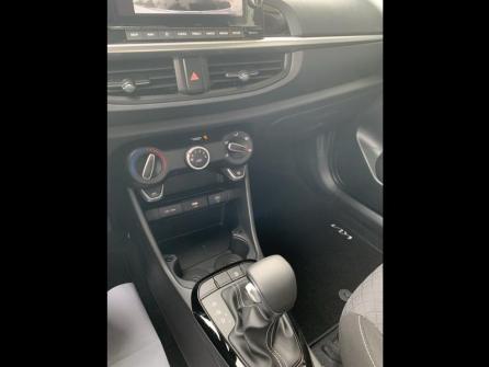 KIA Picanto 1.2 DPi 79ch Active BVMA5 à vendre à Reims - Image n°7