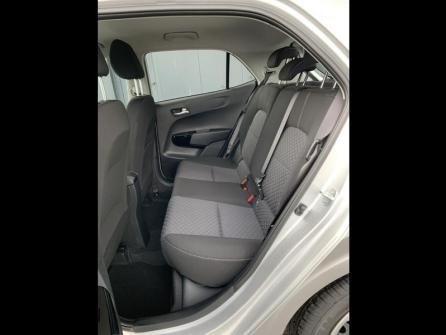 KIA Picanto 1.2 DPi 79ch Active BVMA5 à vendre à Reims - Image n°8