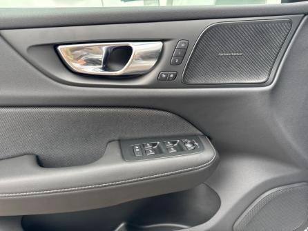 VOLVO V60 T6 AWD 253+145ch Ultra Style Chrome Geartronic 8 à vendre à Troyes - Image n°12