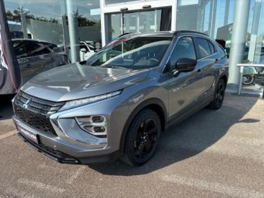 Voir le détail de l'offre de cette MITSUBISHI Eclipse Cross 2.4 MIVEC PHEV 188ch Black Collection 4WD 2023 de 2024 en vente à partir de 32 999 € 