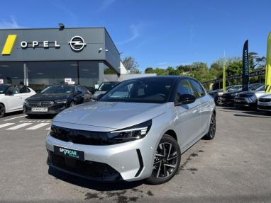 Voir le détail de l'offre de cette OPEL Corsa 1.2 Turbo 130ch GS BVA8 de 2024 en vente à partir de 20 499 €