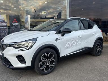 Voir le détail de l'offre de cette MITSUBISHI ASX 1.6 MPI HEV 143ch Intense de 2023 en vente à partir de 288.65 €  / mois
