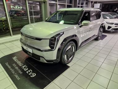 Voir le détail de l'offre de cette KIA EV9 204ch Earth 2WD de 2023 en vente à partir de 593.76 €  / mois