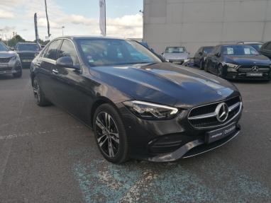 Voir le détail de l'offre de cette MERCEDES-BENZ Classe C 300 e 204+129ch Avantgarde Line de 2022 en vente à partir de 602.38 €  / mois