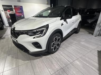 Voir le détail de l'offre de cette MITSUBISHI ASX 1.3 DI-T MHEV 140ch Intense de 2024 en vente à partir de 28 490 €
