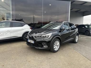 Voir le détail de l'offre de cette MITSUBISHI ASX 1.0 MPI-T 91ch Business de 2024 en vente à partir de 24 490 €
