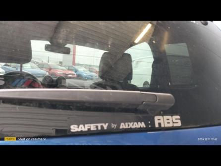 AIXAM City Sport voiture sans permis Ã  partir de 14 ans à vendre à Reims - Image n°12