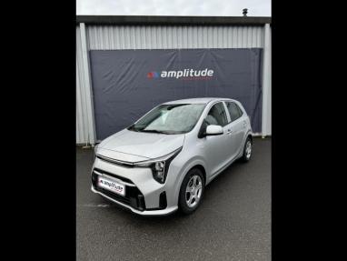 Voir le détail de l'offre de cette KIA Picanto 1.2 DPi 79ch Active de 2024 en vente à partir de 15 999 €