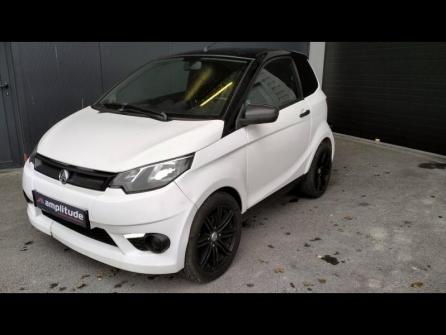 AIXAM City Sport voiture sans permis Ã  partir de 14 ans à vendre à Reims - Image n°3