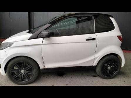 AIXAM City Sport voiture sans permis Ã  partir de 14 ans à vendre à Reims - Image n°4