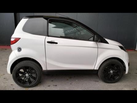 AIXAM City Sport voiture sans permis Ã  partir de 14 ans à vendre à Reims - Image n°8