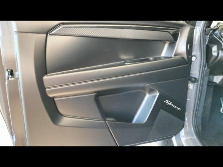 LIGIER JS 60 SPORT ULTIMATE DCI GRIS ASPHALT voiture sans permis Ã  partir de 14 ans à vendre à Reims - Image n°11