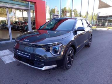Voir le détail de l'offre de cette KIA Niro EV 204ch Premium de 2023 en vente à partir de 341.99 €  / mois