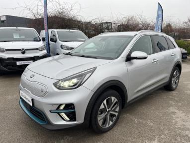 Voir le détail de l'offre de cette KIA e-Niro Premium 204ch de 2020 en vente à partir de 201.32 €  / mois