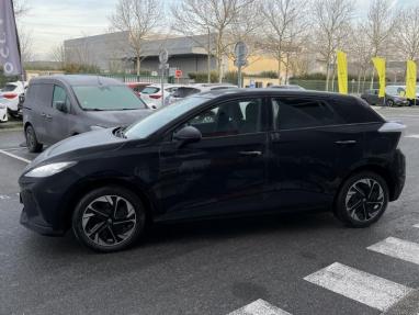 Voir le détail de l'offre de cette MG MOTOR MG4 EV 170ch - 51kWh MY23 de 2024 en vente à partir de 213.7 €  / mois