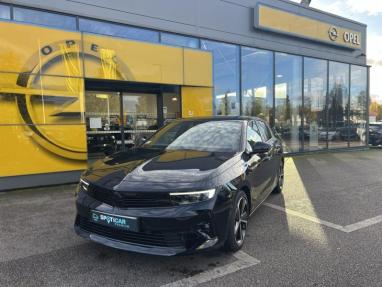Voir le détail de l'offre de cette OPEL Astra 1.2 Turbo 130ch GS BVA8 de 2024 en vente à partir de 25 899 €