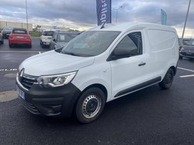 Voir le détail de l'offre de cette RENAULT Express Van 1.5 Blue dCi 95ch Confort de 2021 en vente à partir de 12 999 €