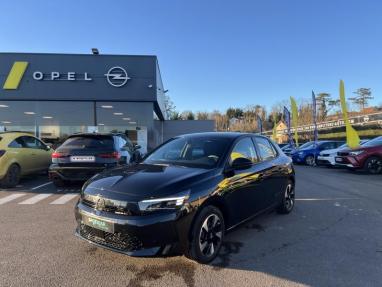 Voir le détail de l'offre de cette OPEL Corsa Electric 136ch GS de 2024 en vente à partir de 245.95 €  / mois