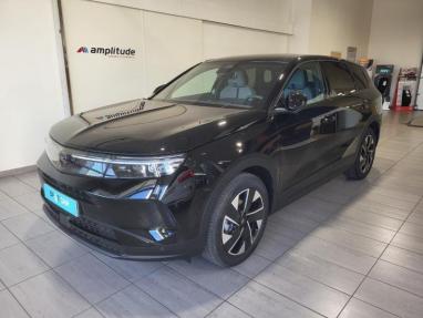 Voir le détail de l'offre de cette OPEL Grandland X 1.2 Turbo Hybrid 136ch GS e-DCT6 de 2024 en vente à partir de 33 999 € 