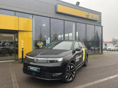 Voir le détail de l'offre de cette OPEL Grandland X 1.2 Turbo Hybrid 136ch GS e-DCT6 de 2024 en vente à partir de 34 399 € 