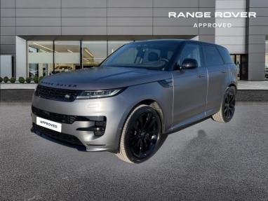 Voir le détail de l'offre de cette LAND-ROVER Range Rover Sport 3.0 P460e 460ch PHEV Dynamic SE de 2024 en vente à partir de 1281.99 €  / mois