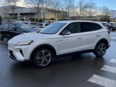 Voir le détail de l'offre de cette MG MOTOR MARVEL R EV 180ch - 70kWh Luxury 2WD de 2024 en vente à partir de 322 €  / mois