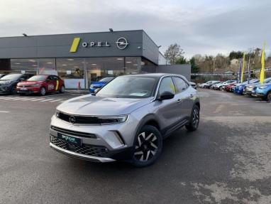 Voir le détail de l'offre de cette OPEL Mokka Mokka-e 136ch Elegance de 2021 en vente à partir de 186.77 €  / mois