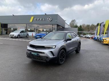 Voir le détail de l'offre de cette OPEL Mokka 1.2 Turbo 136ch GS de 2024 en vente à partir de 243.53 €  / mois