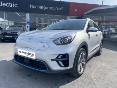 Voir le détail de l'offre de cette KIA e-Niro Active 204ch de 2021 en vente à partir de 20 399 €