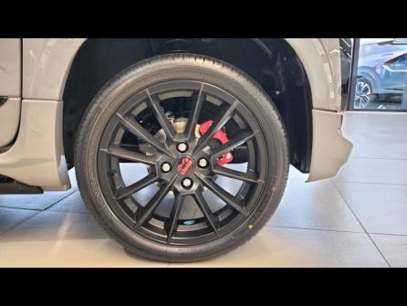 LIGIER JS 60 SPORT ULTIMATE DCI GRIS ASPHALT voiture sans permis Ã  partir de 14 ans à vendre à Reims - Image n°9