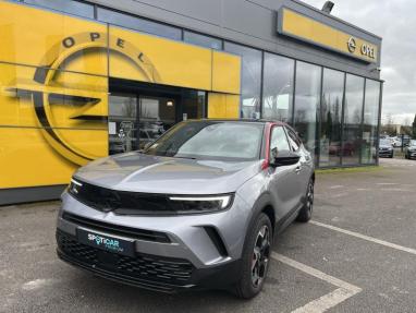 Voir le détail de l'offre de cette OPEL Mokka Electric 136ch GS de 2024 en vente à partir de 265.66 € / mois