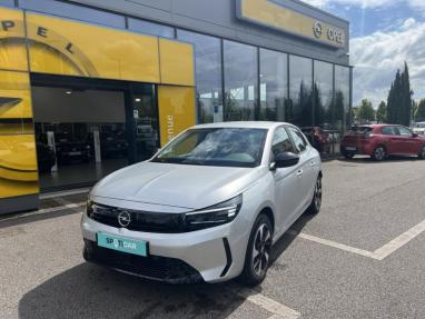 Voir le détail de l'offre de cette OPEL Corsa Electric 136ch de 2024 en vente à partir de 248.55 €  / mois