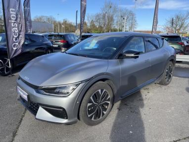 Voir le détail de l'offre de cette KIA EV6 229ch GT-Line 2WD de 2023 en vente à partir de 49 999 €