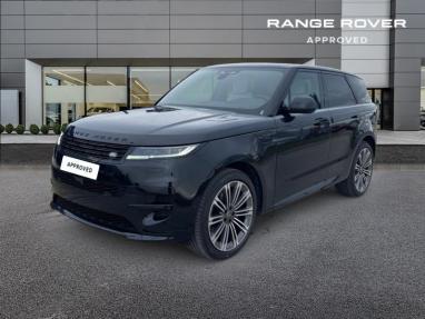 Voir le détail de l'offre de cette LAND-ROVER Range Rover Sport 3.0 P460e 460ch PHEV Dynamic SE de 2024 en vente à partir de 1217.96 €  / mois