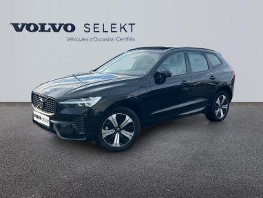 Voir le détail de l'offre de cette VOLVO XC60 T6 AWD 253 + 145ch  Plus Style Chrome Geartronic de 2024 en vente à partir de 478.88 €  / mois