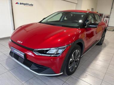 Voir le détail de l'offre de cette KIA EV6 229ch Air Active 2WD de 2022 en vente à partir de 387.97 €  / mois