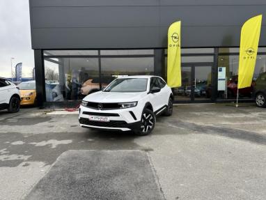 Voir le détail de l'offre de cette OPEL Mokka 1.2 Turbo 100ch de 2024 en vente à partir de 17 999 €