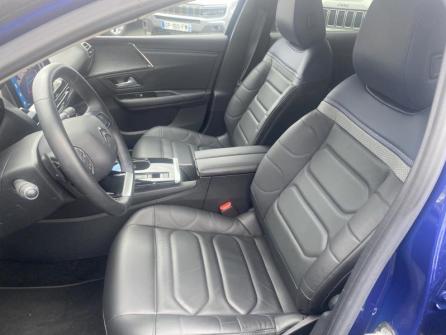 CITROEN C5 X Hybride rechargeable 225ch Shine Ã«EAT8 à vendre à Châteauroux - Image n°10