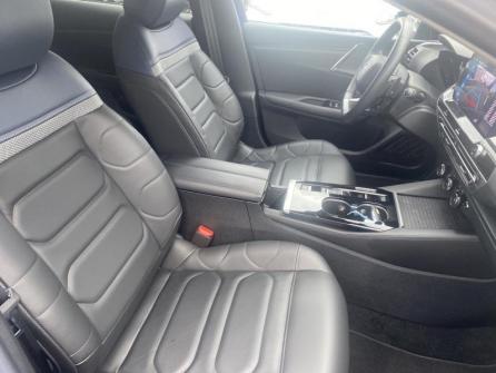 CITROEN C5 X Hybride rechargeable 225ch Shine Ã«EAT8 à vendre à Châteauroux - Image n°11