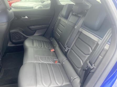 CITROEN C5 X Hybride rechargeable 225ch Shine Ã«EAT8 à vendre à Châteauroux - Image n°12