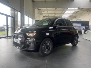 Voir le détail de l'offre de cette FIAT 500 e 95ch Pack Confort & Style de 2024 en vente à partir de 25 999 €