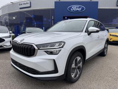 Voir le détail de l'offre de cette SKODA Kodiaq 2.0 TDI 150ch SCR Selection DSG7 7 places de 2024 en vente à partir de 456.09 €  / mois