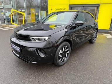 Voir le détail de l'offre de cette OPEL Mokka 1.2 Turbo Hybrid 136ch GS e-DCT6 de 2025 en vente à partir de 32 499 € 