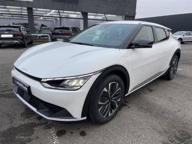 Voir le détail de l'offre de cette KIA EV6 229ch Air Active 2WD de 2024 en vente à partir de 42 499 €