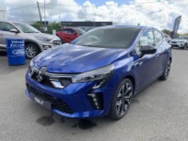 Voir le détail de l'offre de cette MITSUBISHI Colt 1.6 MPI HEV 143ch Instyle de 2024 en vente à partir de 26 989 €
