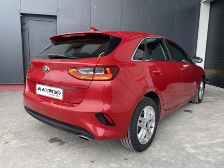 KIA Ceed 1.0 T-GDI 120ch Active Business à vendre à Reims - Image n°5