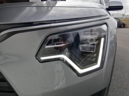 KIA Niro 1.6 GDi 183ch PHEV Premium DCT6 à vendre à Nevers - Image n°4