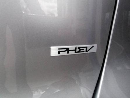 KIA Niro 1.6 GDi 183ch PHEV Premium DCT6 à vendre à Nevers - Image n°6