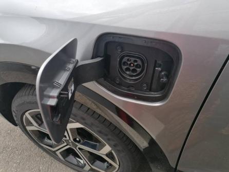 KIA Niro 1.6 GDi 183ch PHEV Premium DCT6 à vendre à Nevers - Image n°7